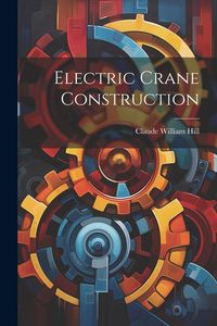 Produktbild: Electric Crane Construction