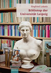 Produktbild: Bibliotop der Universit&auml;t Leipzig