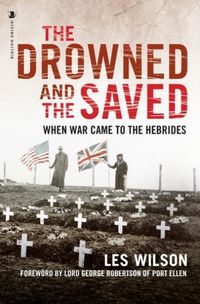 Produktbild: The Drowned and the Saved