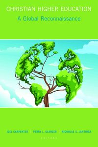 Produktbild: Christian Higher Education