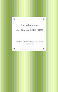 Produktbild: &Uuml;ber Geld und Reichtum