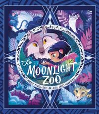 Produktbild: The Moonlight Zoo