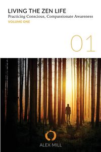 Produktbild: Living the Zen Life