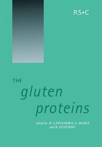 Produktbild: Gluten Proteins