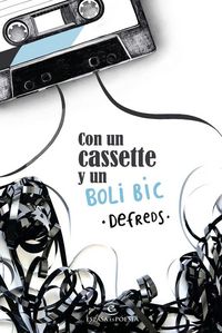 Produktbild: Con un cassette y un boli Bic