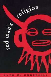 Produktbild: Red Mans Religion