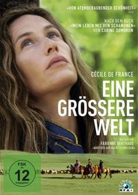 Produktbild: Eine gr&ouml;ssere Welt