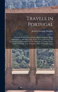 Produktbild: Travels in Portugal
