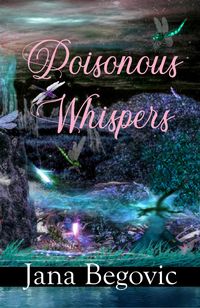 Produktbild: Poisonous Whispers