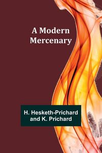 Produktbild: A Modern Mercenary