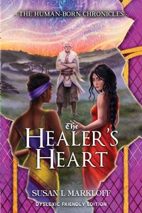 Produktbild: The Healer's Heart