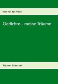 Produktbild: Gedichte - meine Tr&auml;ume