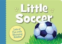 Produktbild: Little Soccer