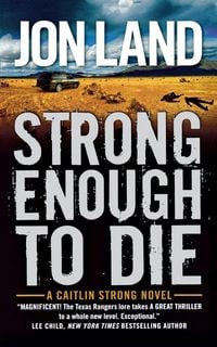 Produktbild: Strong Enough to Die