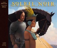 Produktbild: Fre-Soleil Noir