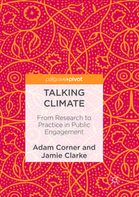 Produktbild: Talking Climate
