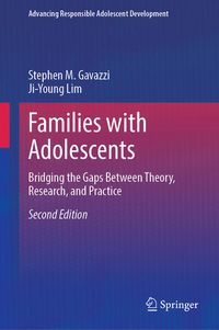 Produktbild: Families with Adolescents