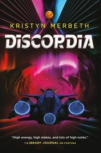 Produktbild: Discordia