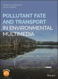 Produktbild: Pollutant Fate and Transport in Environmental Multimedia