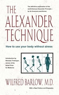 Produktbild: The Alexander Technique