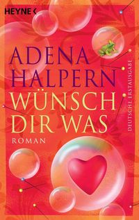 Produktbild: W&uuml;nsch dir was