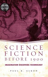 Produktbild: Science Fiction Before 1900