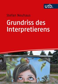 Produktbild: Grundriss des Interpretierens