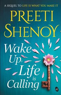 Produktbild: Wake Up, Life is Calling