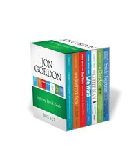 Produktbild: The Jon Gordon Inspiring Quick Reads Box Set