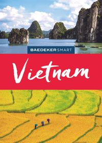 Bild vom Artikel Baedeker SMART Reiseführer Vietnam vom Autor Martina Miethig