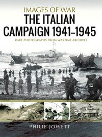 Produktbild: Italian Campaign, 1943-1945