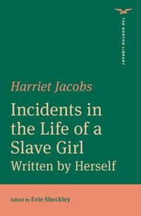 Produktbild: Jacobs, H: Incidents in the Life of a Slave Girl