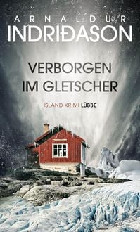 Produktbild: Verborgen im Gletscher