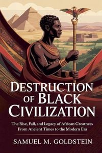 Produktbild: Destruction of Black Civilization