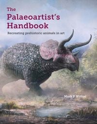 Produktbild: The Palaeoartist's Handbook