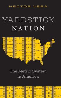 Produktbild: Yardstick Nation