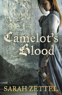 Produktbild: Camelot's Blood