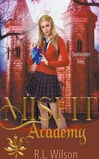 Produktbild: Misfit Academy