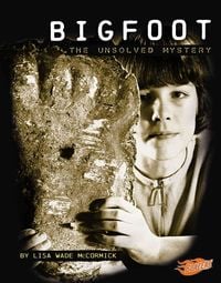 Produktbild: Bigfoot