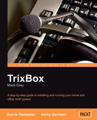 Produktbild: Trixbox Made Easy