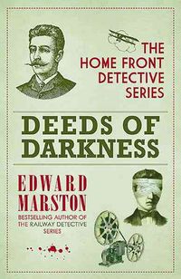 Produktbild: Marston, E: Deeds of Darkness