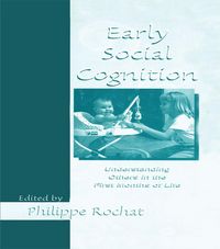 Produktbild: Early Social Cognition