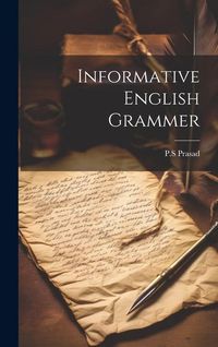 Produktbild: Informative English Grammer