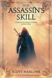 Produktbild: The Assassin's Skill