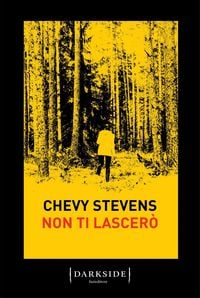 Produktbild: Non ti lascer&ograve;
