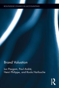 Produktbild: Brand Valuation