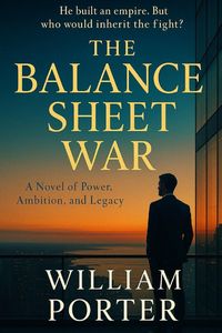 Produktbild: The Balance Sheet War