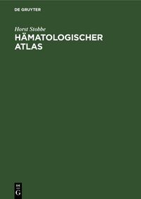 Produktbild: H&auml;matologischer Atlas