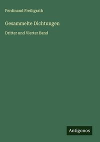 Produktbild: Gesammelte Dichtungen