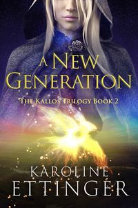Produktbild: A New Generation